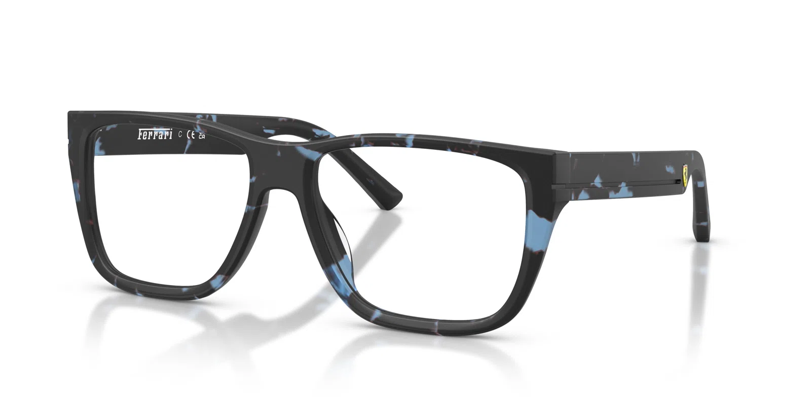 Scuderia Ferrari 8033U Eyeglasses